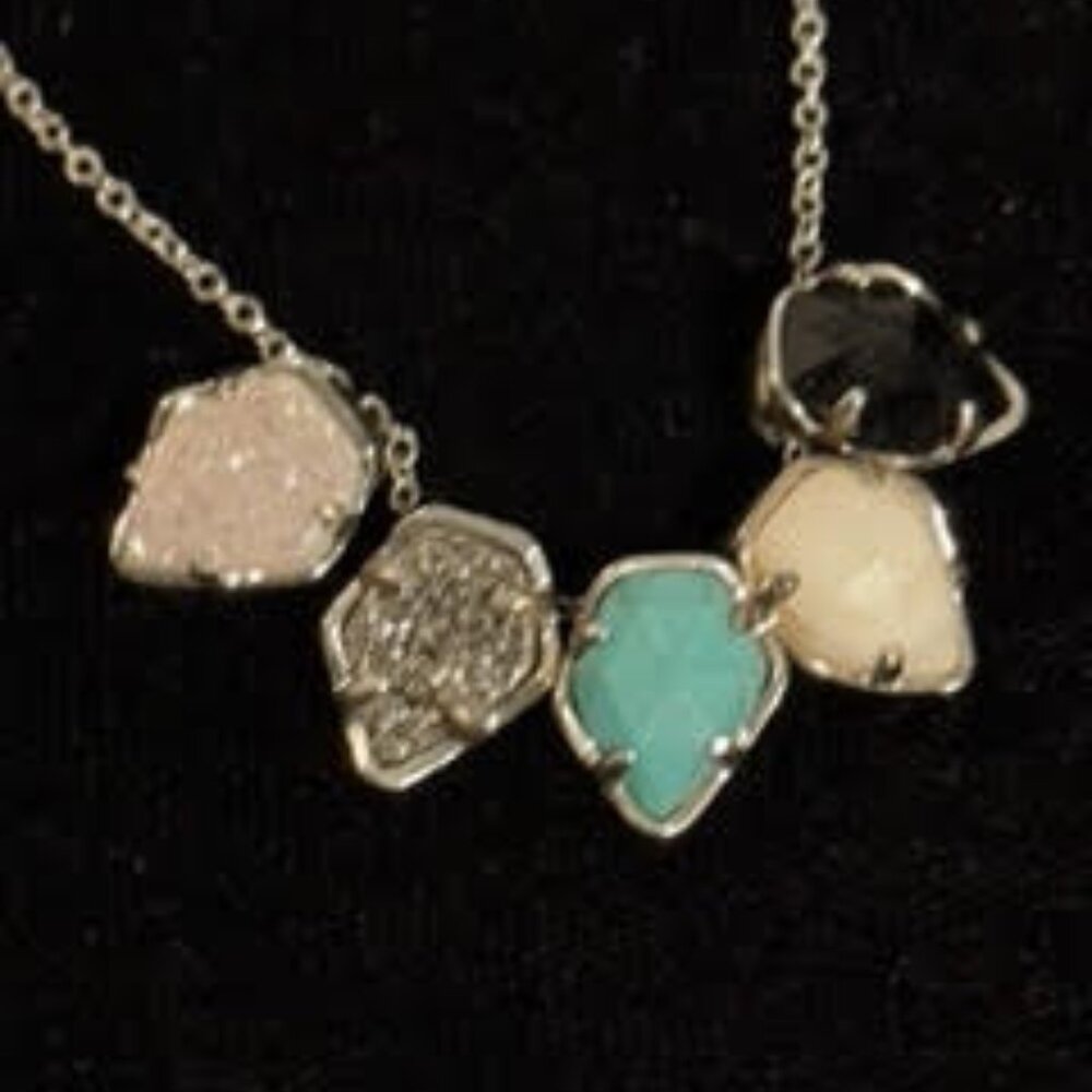 Kendra Scott Necklace in Box [RESERVED]